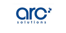 link to Arc Solutions website