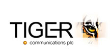 link to Tiger Communications website